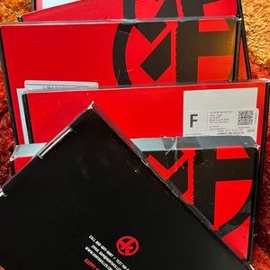 Hunt a Killer Initiation Game 1-6